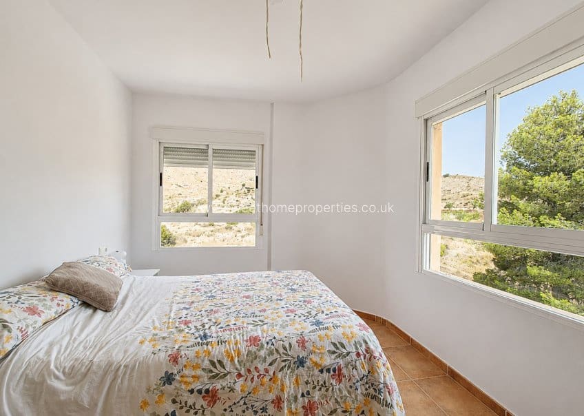 2 bedroom Apartment for sale in Hondon de los Frailes - € 99,500 (Ref: 10007736)