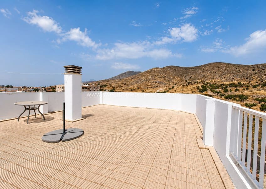 2 bedroom Apartment for sale in Hondon de los Frailes - € 99,500 (Ref: 10007736)