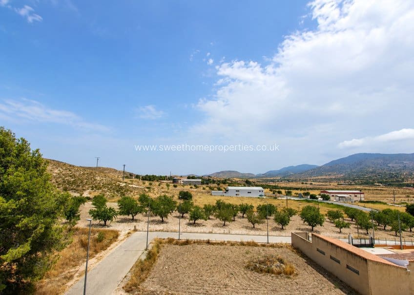 2 bedroom Apartment for sale in Hondon de los Frailes - € 99,500 (Ref: 10007736)