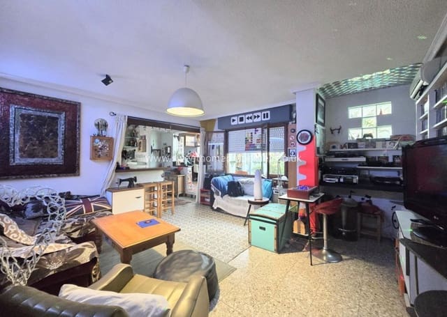3 soveværelse Lejlighed til salg i Carolinas Altas, Alicante by - € 145.000 (Ref: 10016756)