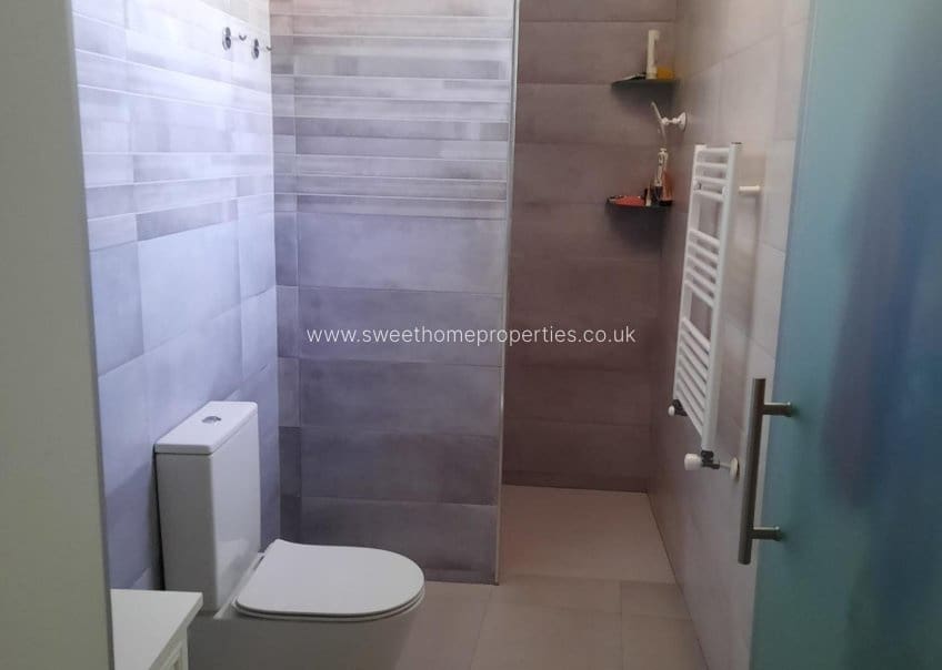 4 slaapkamer Finca/Landhuis te koop in Hondon de las Nieves met zwembad garage - € 708.000 (Ref: 10029726)