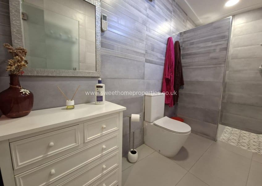 4 slaapkamer Finca/Landhuis te koop in Hondon de las Nieves met zwembad garage - € 708.000 (Ref: 10029726)