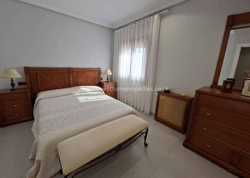 4 slaapkamer Finca/Landhuis te koop in Hondon de las Nieves met zwembad garage - € 708.000 (Ref: 10029726)