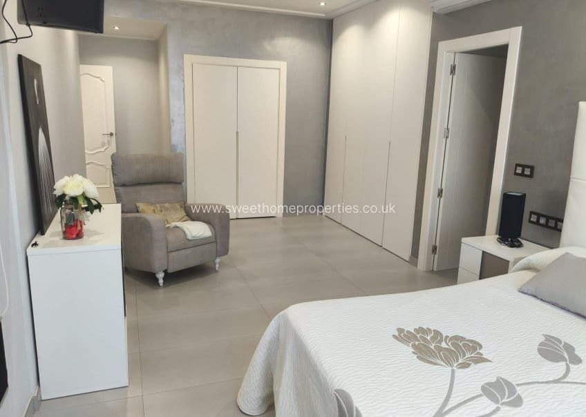 4 slaapkamer Finca/Landhuis te koop in Hondon de las Nieves met zwembad garage - € 708.000 (Ref: 10029726)