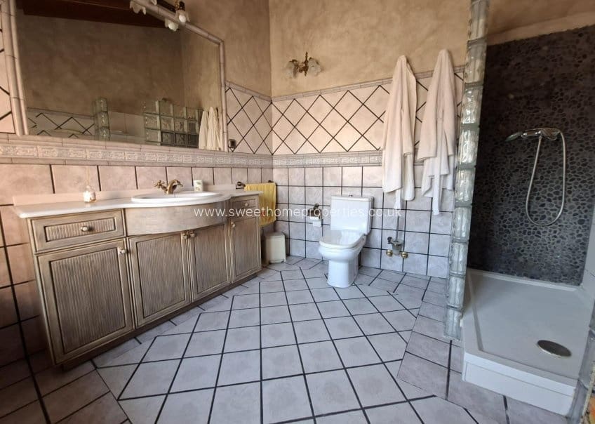 4 slaapkamer Finca/Landhuis te koop in Hondon de las Nieves met zwembad garage - € 708.000 (Ref: 10029726)