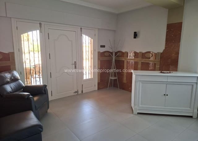 4 slaapkamer Finca/Landhuis te koop in Hondón de las Nieves met zwembad garage - € 708.000 (Ref: 10029726)