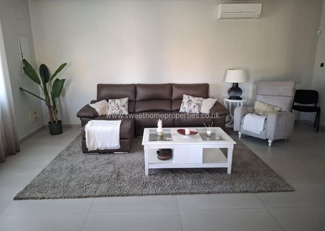 4 slaapkamer Finca/Landhuis te koop in Hondón de las Nieves met zwembad garage - € 708.000 (Ref: 10029726)