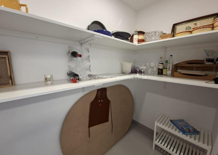 4 slaapkamer Finca/Landhuis te koop in Hondon de las Nieves met zwembad garage - € 708.000 (Ref: 10029726)