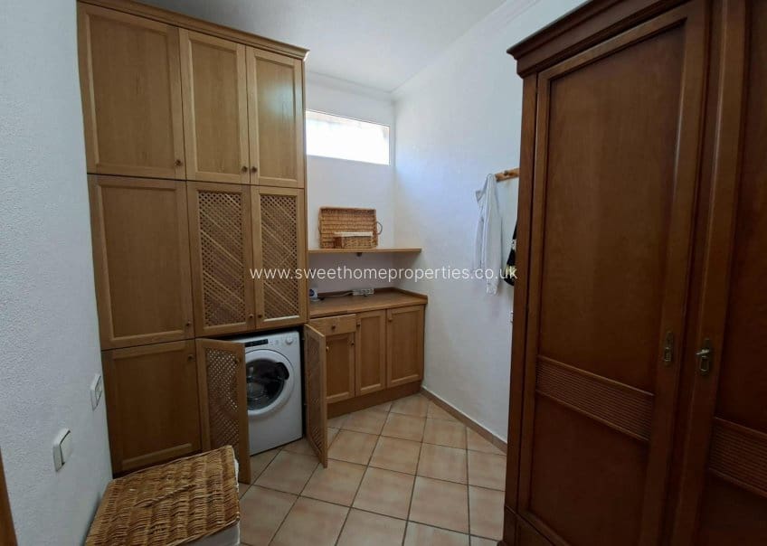 4 slaapkamer Finca/Landhuis te koop in Hondon de las Nieves met zwembad garage - € 708.000 (Ref: 10029726)