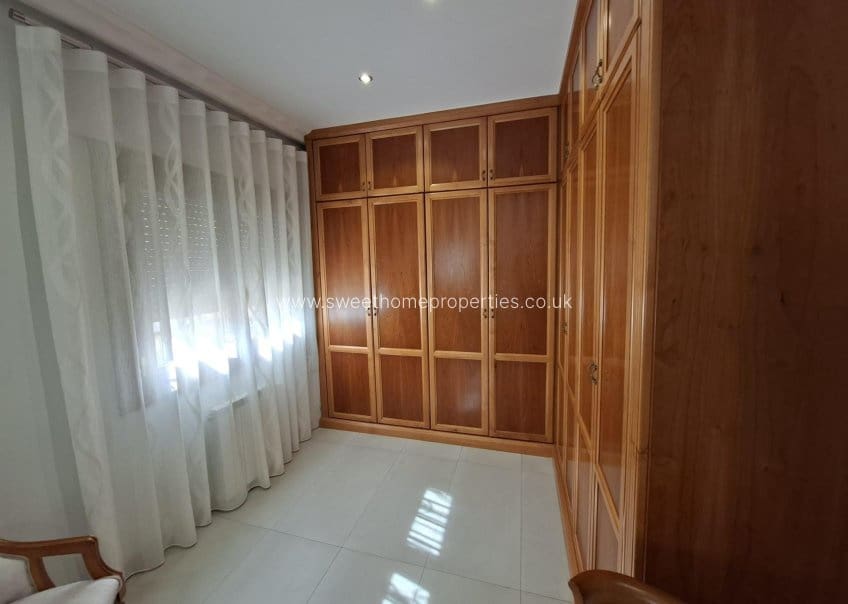 4 slaapkamer Finca/Landhuis te koop in Hondon de las Nieves met zwembad garage - € 708.000 (Ref: 10029726)