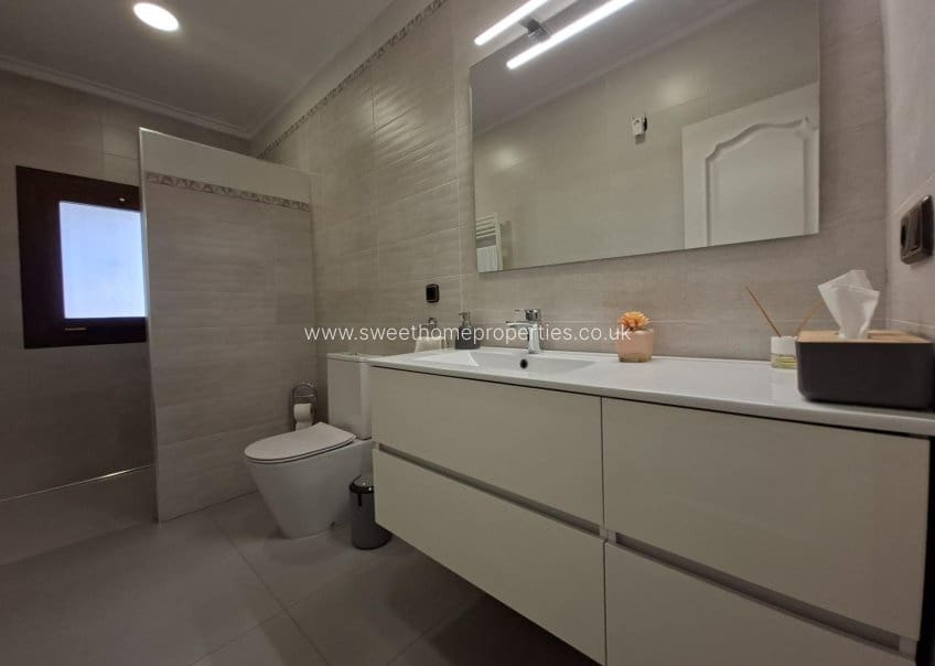 4 slaapkamer Finca/Landhuis te koop in Hondon de las Nieves met zwembad garage - € 708.000 (Ref: 10029726)