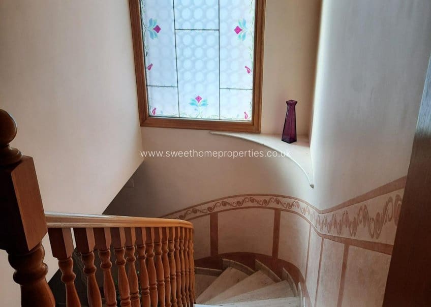 4 slaapkamer Finca/Landhuis te koop in Hondon de las Nieves met zwembad garage - € 708.000 (Ref: 10029726)
