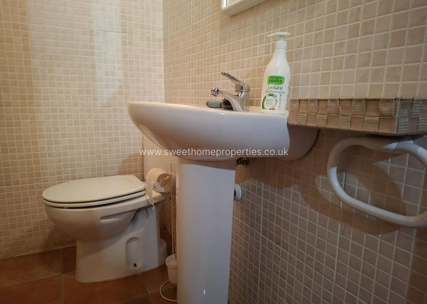 4 slaapkamer Finca/Landhuis te koop in Hondon de las Nieves met zwembad garage - € 708.000 (Ref: 10029726)