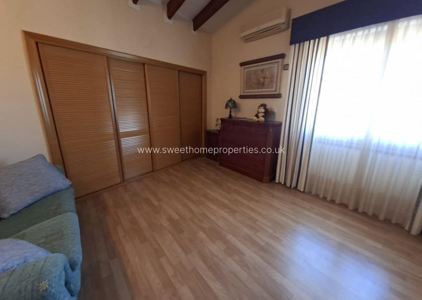 4 slaapkamer Finca/Landhuis te koop in Hondon de las Nieves met zwembad garage - € 708.000 (Ref: 10029726)