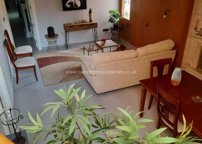 4 slaapkamer Finca/Landhuis te koop in Hondon de las Nieves met zwembad garage - € 708.000 (Ref: 10029726)