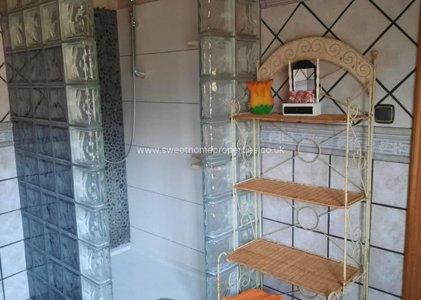 4 slaapkamer Finca/Landhuis te koop in Hondon de las Nieves met zwembad garage - € 708.000 (Ref: 10029726)