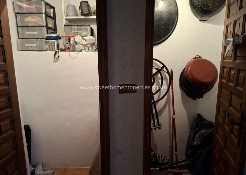 4 slaapkamer Finca/Landhuis te koop in Hondon de las Nieves met zwembad garage - € 708.000 (Ref: 10029726)