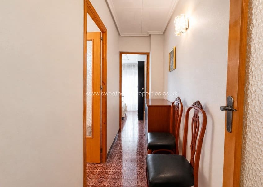 4 slaapkamer Huis te koop in Hondon de los Frailes met garage - € 140.000 (Ref: 10029728)