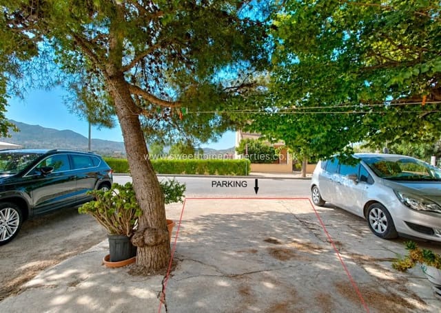 4 slaapkamer Huis te koop in Hondón de los Frailes met garage - € 140.000 (Ref: 10029728)
