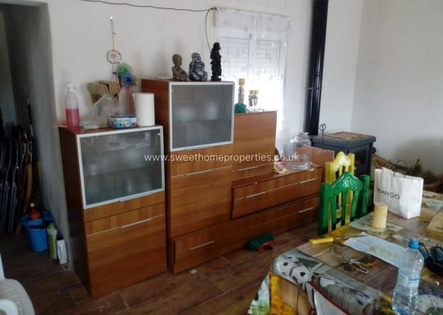 2 sypialnia Finka/Dom wiejski na sprzedaż w La Romana z basenem - 90 000 € (Ref: 10029729)