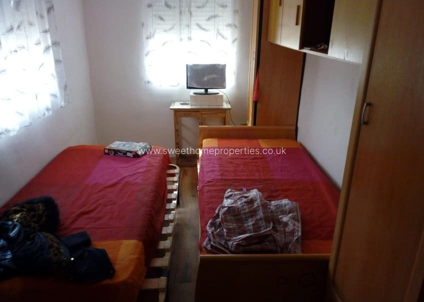2 quarto Quinta/Casa Rural para venda em La Romana com piscina - 90 000 € (Ref: 10029729)