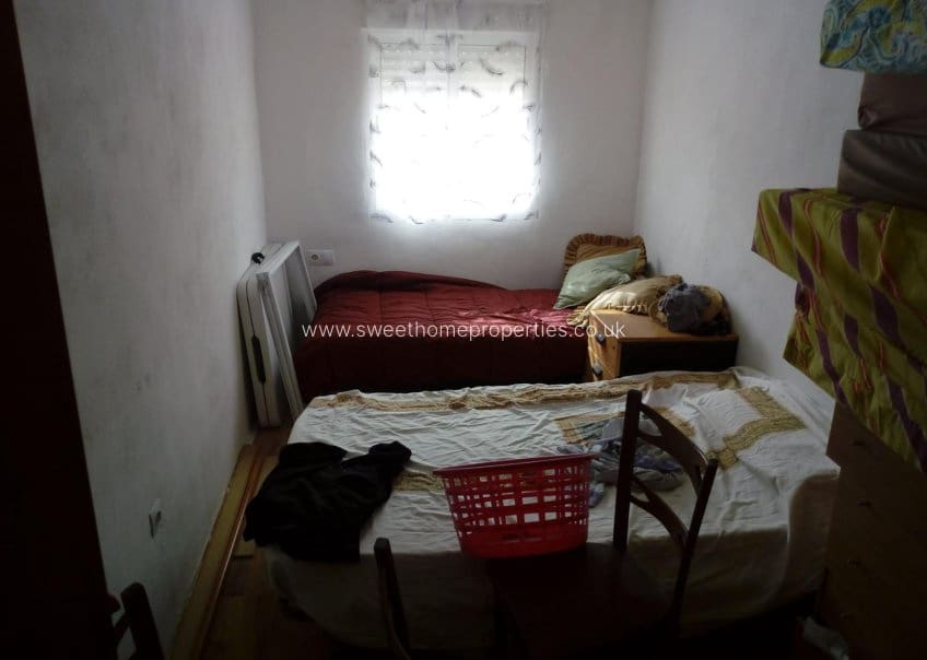 2 quarto Quinta/Casa Rural para venda em La Romana com piscina - 90 000 € (Ref: 10029729)