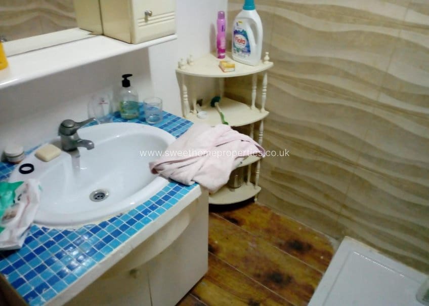 2 quarto Quinta/Casa Rural para venda em La Romana com piscina - 90 000 € (Ref: 10029729)