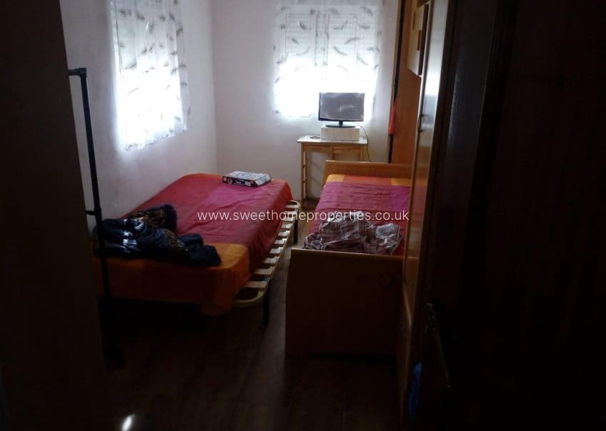 2 quarto Quinta/Casa Rural para venda em La Romana com piscina - 90 000 € (Ref: 10029729)
