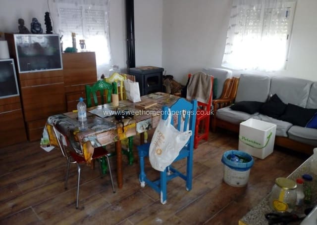 2 sypialnia Finka/Dom wiejski na sprzedaż w La Romana z basenem - 90 000 € (Ref: 10029729)