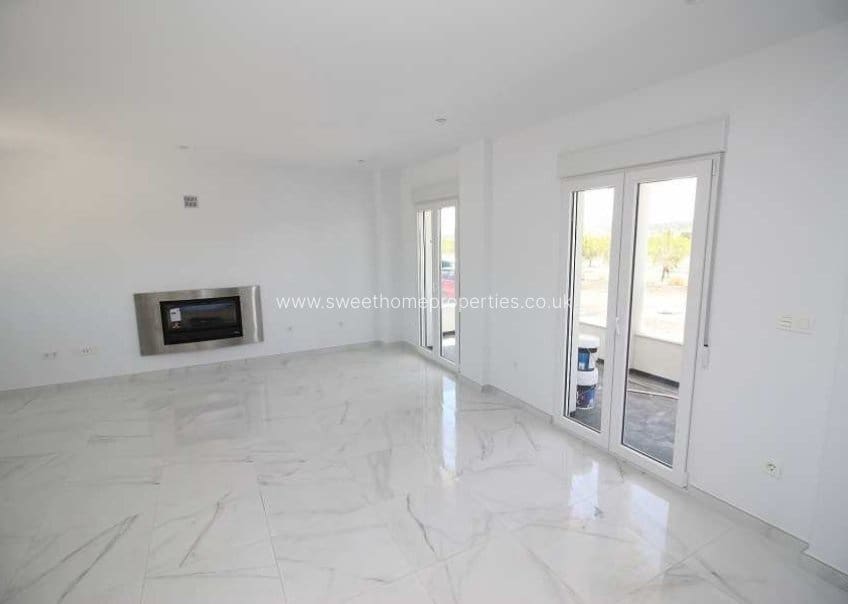 5 slaapkamer Finca/Landhuis te koop in Pinoso met zwembad garage - € 547.000 (Ref: 10030981)