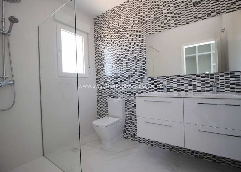 5 slaapkamer Finca/Landhuis te koop in Pinoso met zwembad garage - € 547.000 (Ref: 10030981)