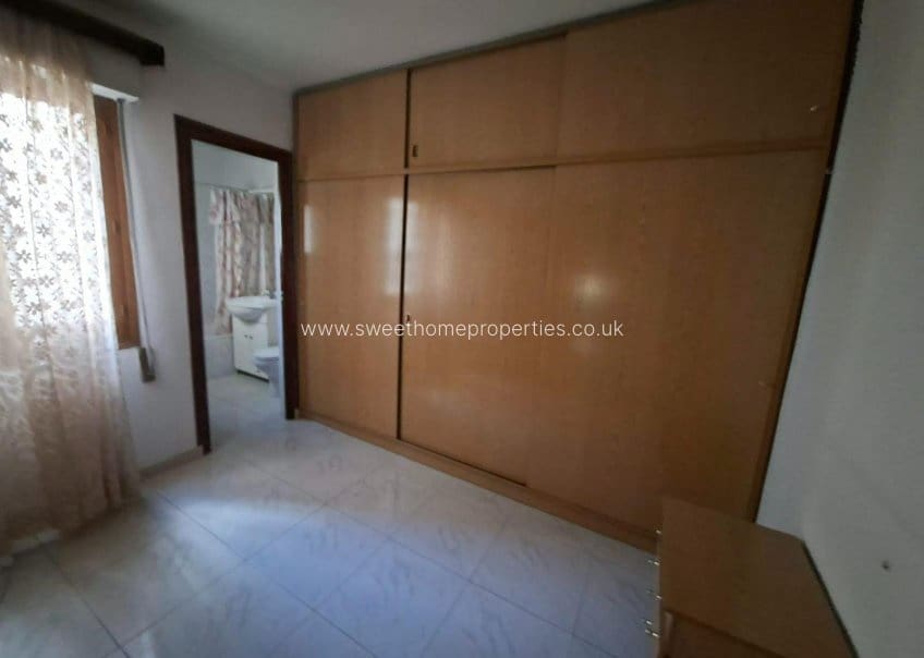 3 slaapkamer Huis te koop in Aspe - € 137.000 (Ref: 10043590)