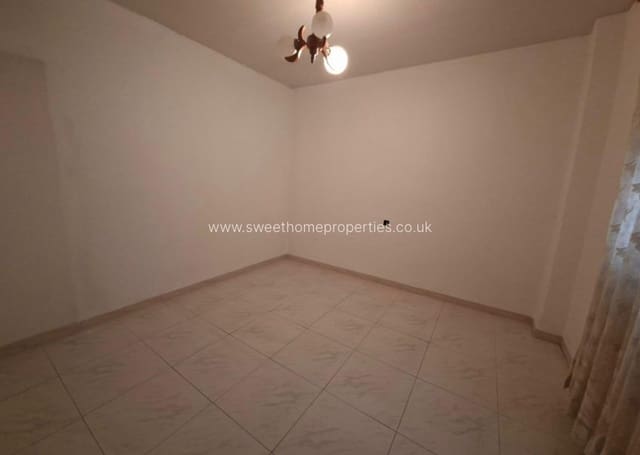 3 slaapkamer Huis te koop in Aspe - € 137.000 (Ref: 10043590)