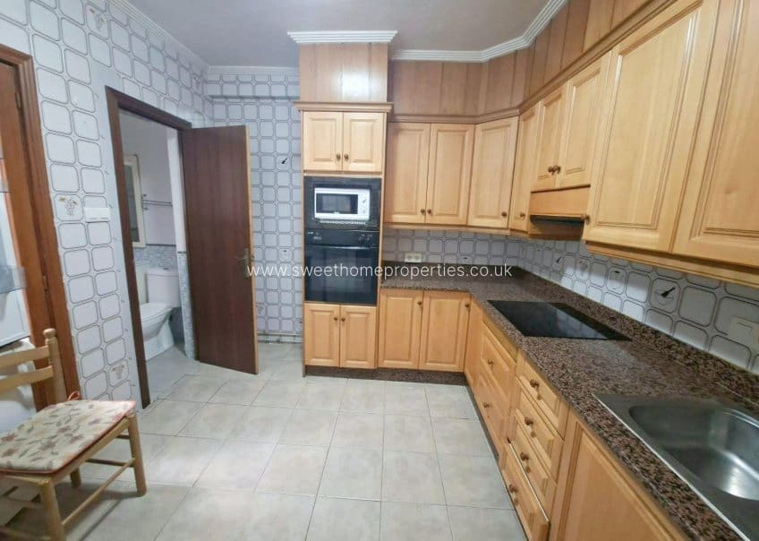 3 slaapkamer Huis te koop in Aspe - € 137.000 (Ref: 10043590)