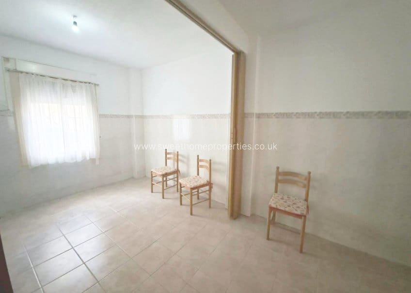 3 slaapkamer Huis te koop in Aspe - € 137.000 (Ref: 10043590)