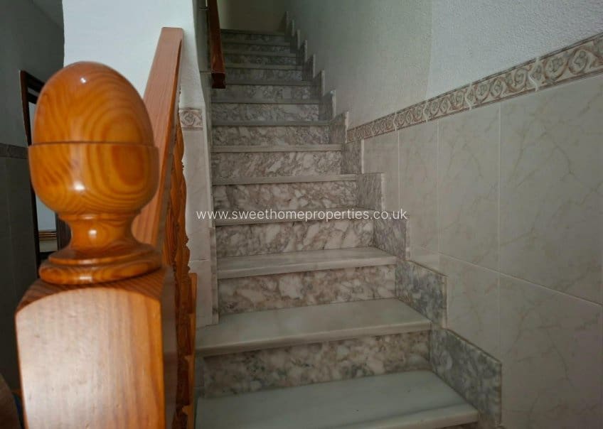 3 slaapkamer Huis te koop in Aspe - € 137.000 (Ref: 10043590)