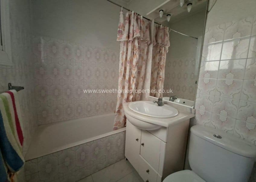 3 slaapkamer Huis te koop in Aspe - € 137.000 (Ref: 10043590)