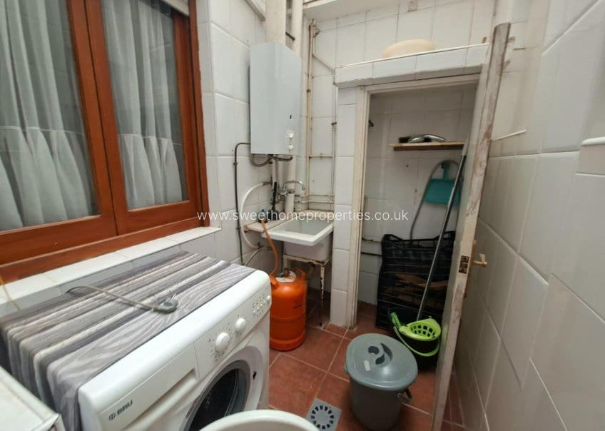 3 slaapkamer Huis te koop in Aspe - € 137.000 (Ref: 10043590)