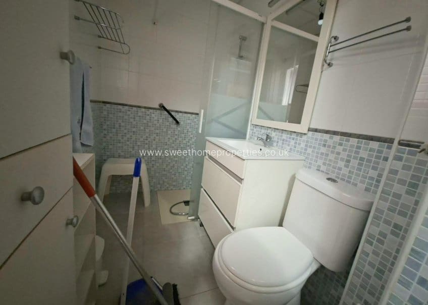 3 slaapkamer Huis te koop in Aspe - € 137.000 (Ref: 10043590)