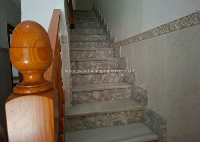 3 slaapkamer Huis te koop in Aspe - € 137.000 (Ref: 10043590)