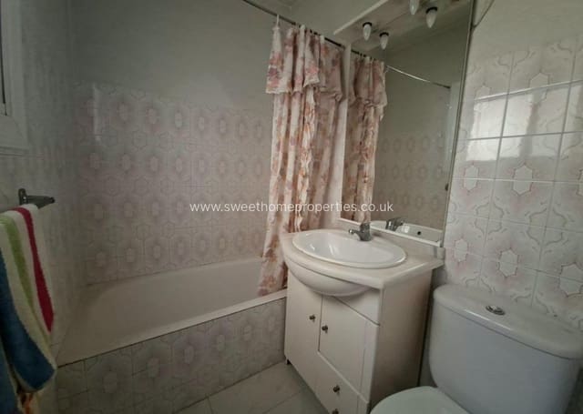 3 slaapkamer Huis te koop in Aspe - € 137.000 (Ref: 10043590)