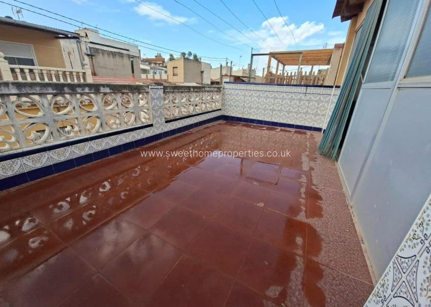 3 slaapkamer Huis te koop in Aspe - € 137.000 (Ref: 10043590)
