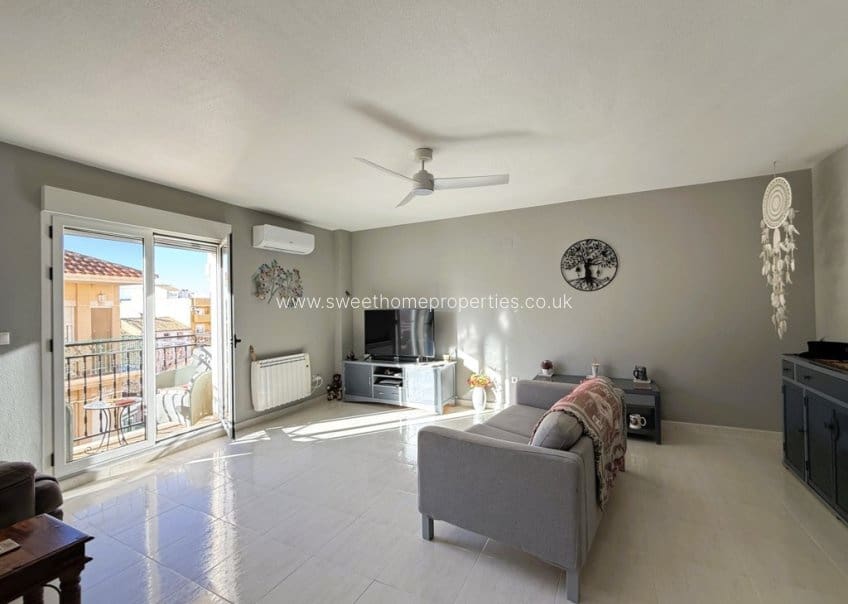 3 camera da letto Appartamento in vendita in Pinoso con garage - 155.000 € (Rif: 10044264)