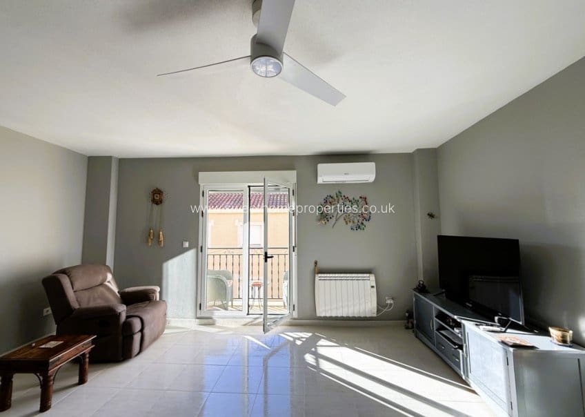 3 camera da letto Appartamento in vendita in Pinoso con garage - 155.000 € (Rif: 10044264)