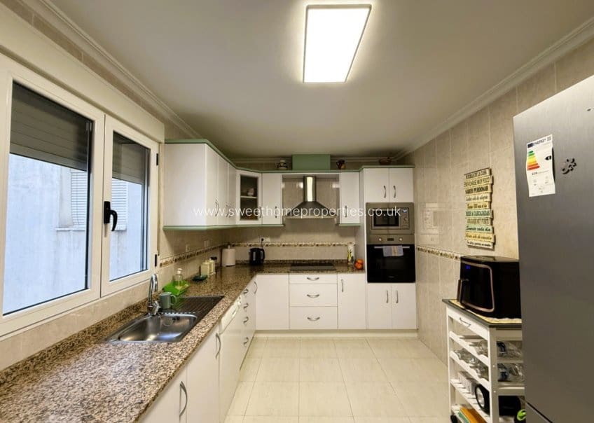 3 camera da letto Appartamento in vendita in Pinoso con garage - 155.000 € (Rif: 10044264)