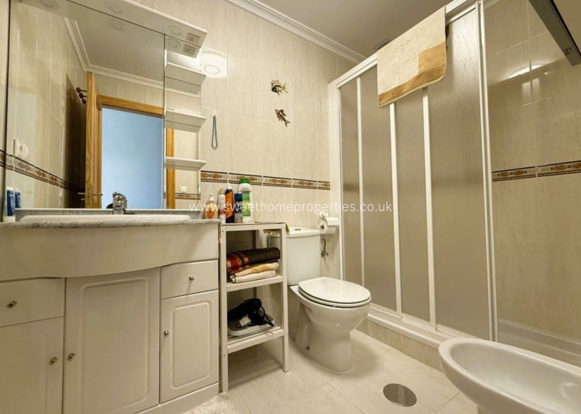 3 camera da letto Appartamento in vendita in Pinoso con garage - 155.000 € (Rif: 10044264)