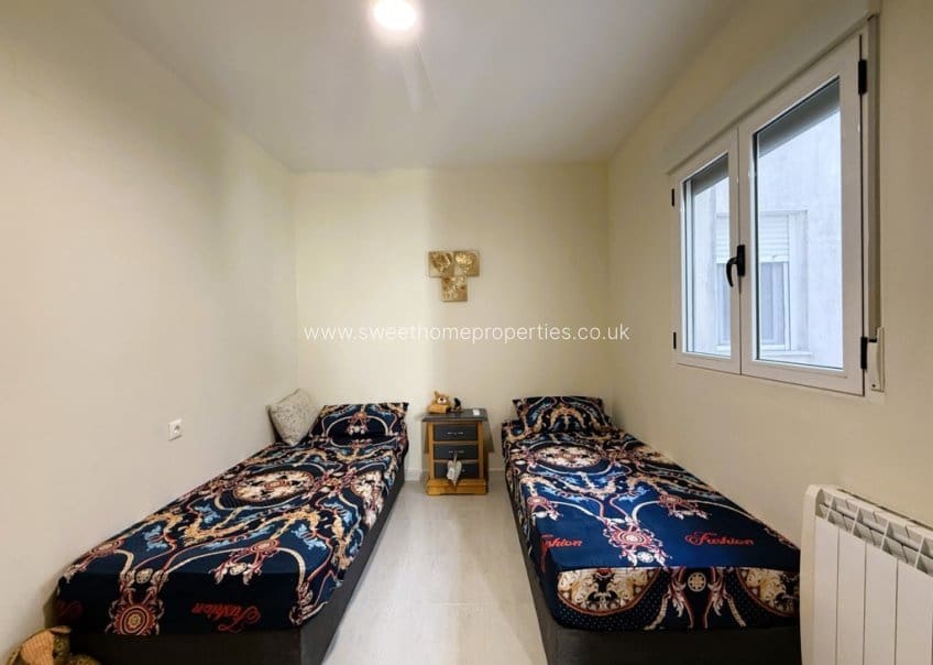 3 camera da letto Appartamento in vendita in Pinoso con garage - 155.000 € (Rif: 10044264)