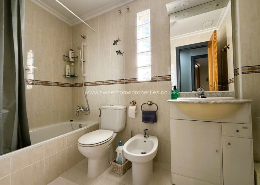 3 camera da letto Appartamento in vendita in Pinoso con garage - 155.000 € (Rif: 10044264)
