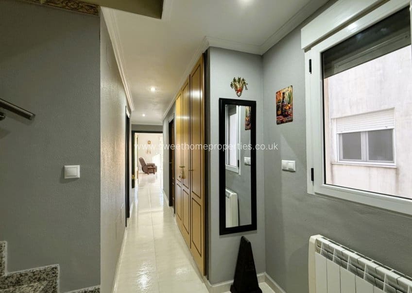 3 camera da letto Appartamento in vendita in Pinoso con garage - 155.000 € (Rif: 10044264)