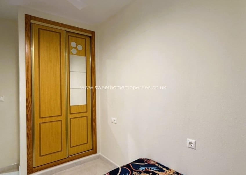 3 camera da letto Appartamento in vendita in Pinoso con garage - 155.000 € (Rif: 10044264)